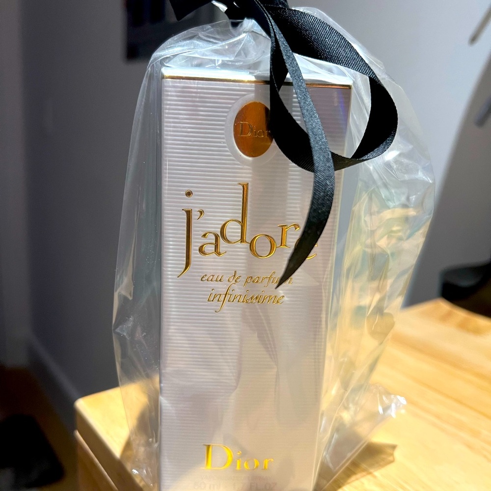 J'adore Dior
